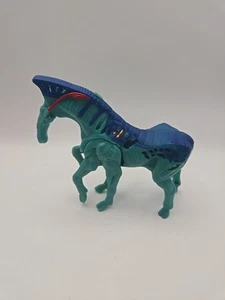 McDonald's 2009 Avatar Direhorse Jake Sully Lights Up Toy - Picture 1 of 6