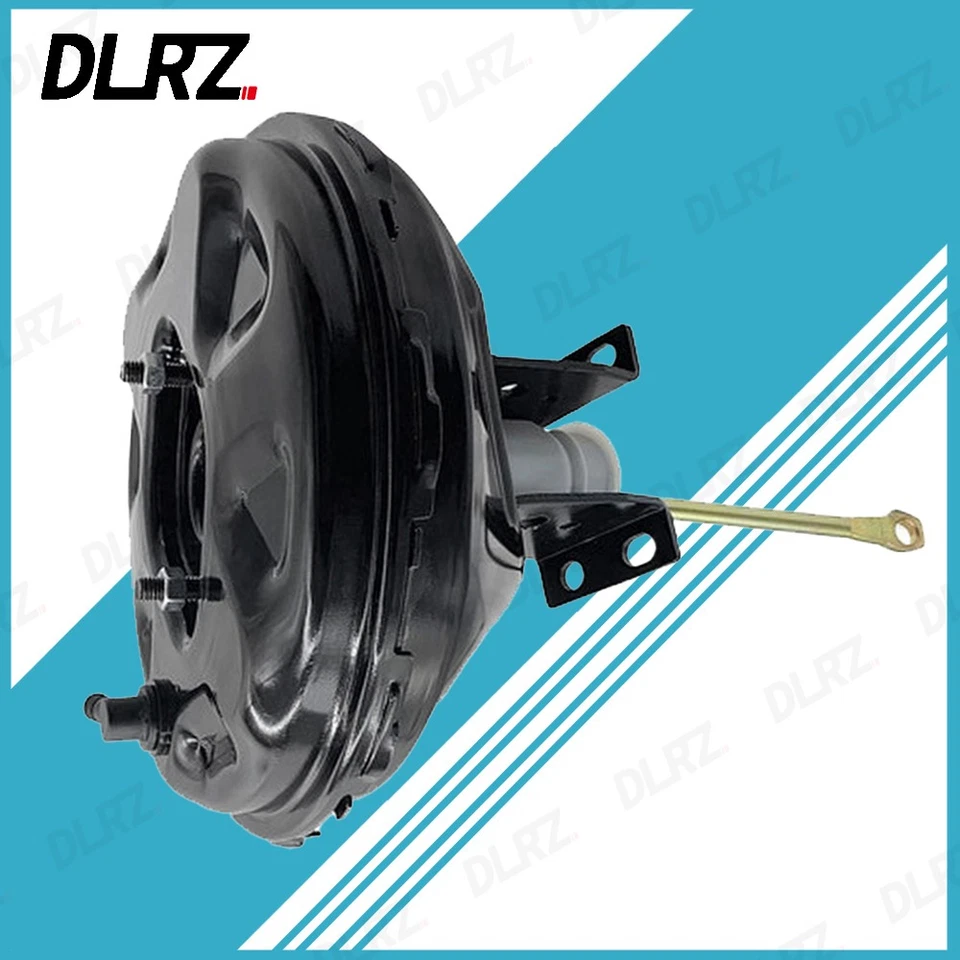 Potenciador de freno de potencia al vacío Pontiac Firebird 1970 1971-1977 para Chevrolet Camaro Foto 1 de 4