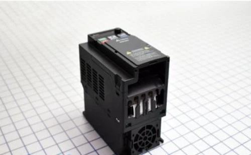 VFD4A8MS11ANSAA Delta Products Drives, MS300 Series 1HP  0.75kW  115V  4.8A HD - Image 1 of 1