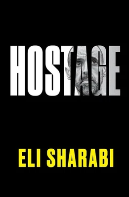 Hostage :- paperback