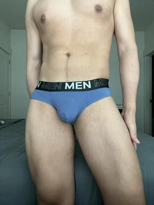 Men’s Briefs Jockstrap - Image 1 of 4