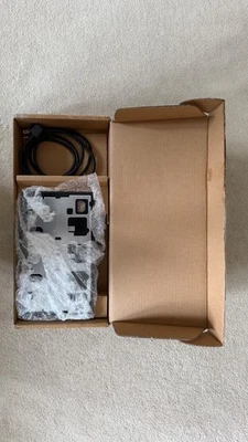 LG UltraFine 5K 27" VESA Mount Cover 27MD5KA 27MD5KB 27MD5KL BRAND NEWLG UltraFi - Image 1 of 3