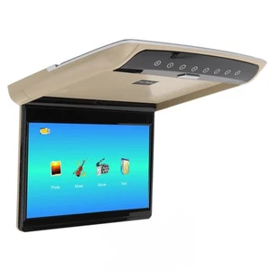 Auto-Overhead-Player Dachmonitor 11 6 Zoll Auto Für SUV Auto Für - Afbeelding 1 van 24