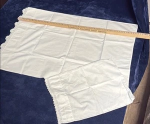 VTG Pillowcase Set - Picture 1 of 2
