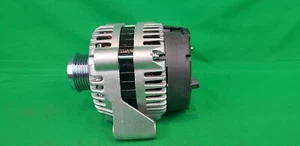 NEW REMANUFACTURED MERCEDES BENZ  MB VAN MB100 & MB140 2.9 L DIESEL ALTERNATOR - Picture 1 of 3