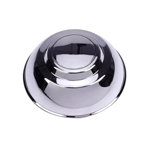 4895432AA Chrome Center Wheel Cover Cap For Chrysler 300 Dodge Charger 2006-2020 - Picture 1 of 6
