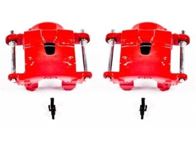 Juego de pinzas de freno Oldsmobile Cutlass Calais 1978-1983 Power Stop 72293CKQZ Foto 1 de 2