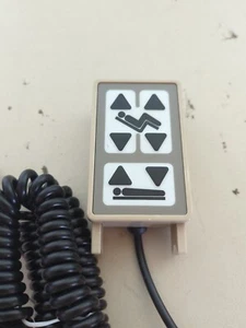 Joerns Easycare Bed Control #11011474 - Picture 1 of 5