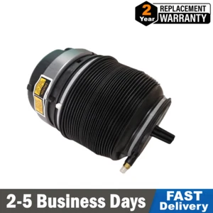 3Y5616001 Rear left Air Suspension Spring Bag Fit Bentley Mulsanne 6.8L V8 11-16 - Picture 1 of 7