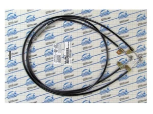 EZ Slider Cable Set 1967 Buick Riviera Models w/Heat Only (2PCS) [26-1567] - Picture 1 of 3