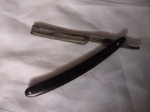 Antique/Vintage Ran-Tan-Ka-Rus Red Devil Straight Razor Shaving Blade Sweden - Picture 1 of 11