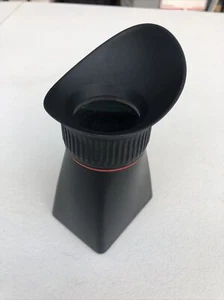 LCDVF Viewfinder for Digital Camera - Picture 1 of 13