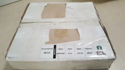 Rotor de freio dianteiro ventilado para Subaru WRX 15-18 Power Stop JBR1319 Autospecialty - Imagem 1 de 4