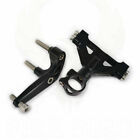Easy to install Steering Damper Stabilizer Bracket Mount Holder FOR KAWASAKI ZX