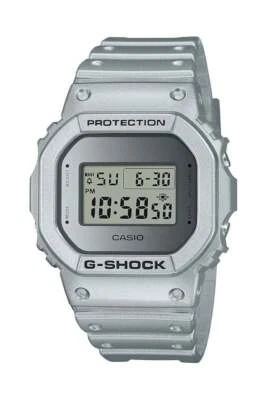 Casio da Uomo G-Shock Orologio Digitale DW-5600FF-8ER - Immagine 1 di 4