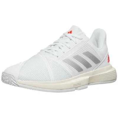 Tenis Adidas CourtJam Bounce para mujer talla 8 Foto 1 de 4