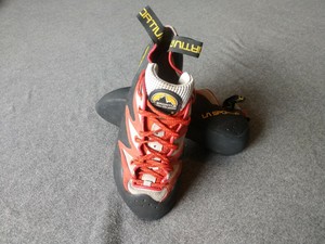 la sportiva scorpion