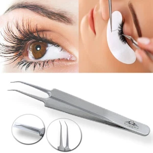 Original Eyelash Extension Tweezers 3D Russian Volume Individual Lash Separation - Picture 1 of 4