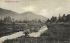 PC CPA CEYLON - SRI LANKA, NUWARA ELIYA, VINTAGE POSTCARD (b14865)