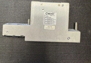 Cheetah technologies CMD-GS7 Transpondeur 66900-0722 s/n 0968e1 - Photo 1/8
