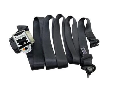 2020-2023 GMC SIERRA K3500 OEM REAR RIGHT SEAT BELT RETRACTOR BLACK 84761104 Foto 1 de 4