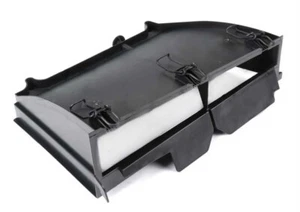 Genuine Mercedes Benz C230 C280 CLK500 Cabin Air Filter Housing NEW 2038350740 - Picture 1 of 3