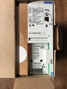 E82EV551_2C200 1 brand new LENZE SERVO frequency converter E82EV551k2C200#L+F - Picture 1 of 6