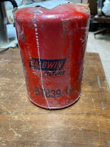 New Baldwin BT839-10 Hydraulic Filter - Picture 1 of 3