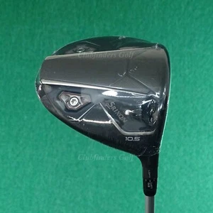 NEW Srixon ZXi 2025 10.5° Driver Aldila Ascent 60 Graphite Extra Stiff w/ HC - Picture 1 of 4