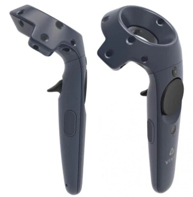 HTC VIVE VR  Wireless Controller Model: 2PR7100, - Image 1 of 4