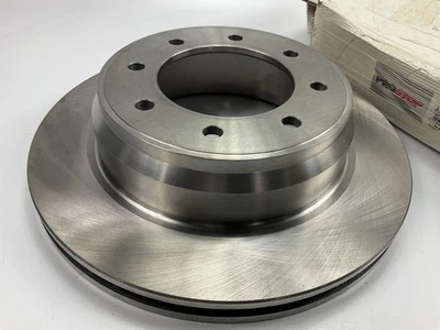 Rotor de freno de disco trasero Pro Stop 44753G para Nissan NV1500 NV2500 NV3500 2012-2021 Foto 1 de 4