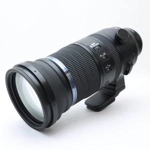 OM SYSTEM M.ZUIKO DIGITAL ED 150-600mm F/5.0-6.3 IS -Near Mint- #308 - Picture 1 of 12