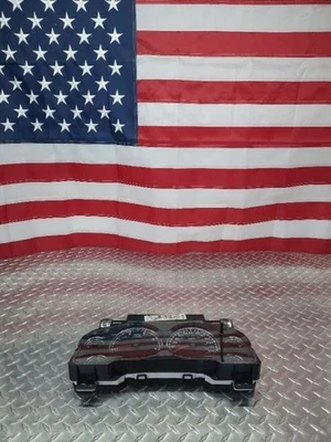 2007 Chevy Silverado 3500 Instrument Cluster 197K Miles P/N 28081461 Tested OEM - Image 1 of 4