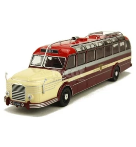 IXO 1:43 Krupp Titan 080 (1951) "Autobus-Reisebüro Schwertheim" - Bild 1 von 4