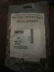 Whirlpool W10727360- Genuine OEM Replacement Part - Picture 1 of 2