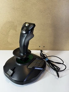 Thrustmaster T16000M V1 USB Controller Joystick T.16000M V.1 - Tested - Picture 1 of 6