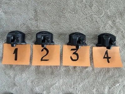 One Genuine Honda TPMS Sensor for Odyssey, Passport, Pilot, Ridgeline 433MHz - Image 1 of 4