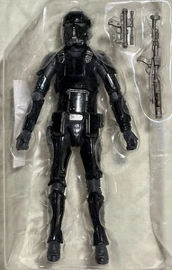 Modellino G I Joe serie classificata occhi di serpente  - Foto 1 di 4