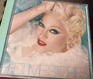 Gute-Nacht-Geschichten von Madonna (CD, 1994) - Bild 1 von 2