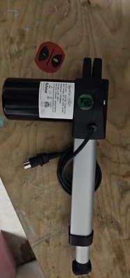 HJA67S ХОЛЛ ГОЛОВА ДВИГАТЕЛЯ W46 8 ЗУБЦОВ - Изображение 1 из 3