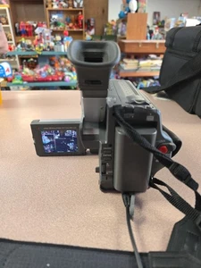 Samsung My Cam 8mm Video Camcorder SCL540 - Tested, Working - Picture 1 of 8