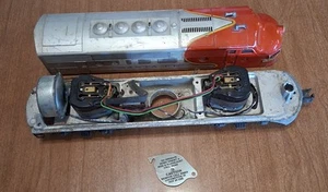 Lionel 2383 SF F3s - Fixer - Picture 1 of 4