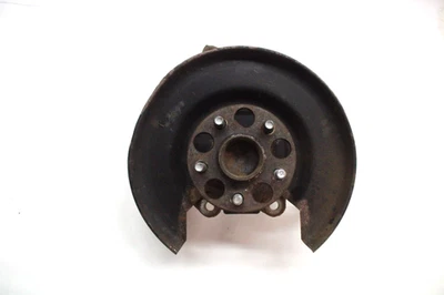 Toyota Prius 2016 husillo trasero izquierdo buje nudillo fabricante original 16 17 18 19 20 21 22 Foto 1 de 4