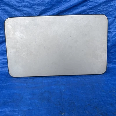 BMW E30 325i 325is 325e 318is M3 1984-1991 OEM techo corredizo panel techo corredizo Foto 1 de 4