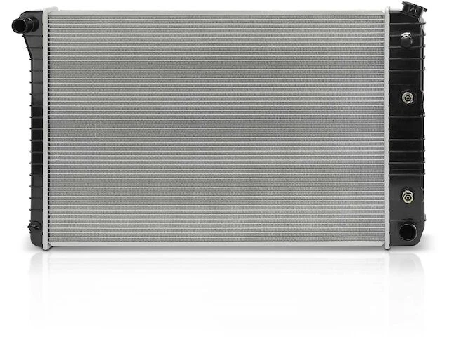 Autopart Premium 23QK25J Front Radiator Fits 1974 GMC C25/C2500 Suburban 7.4L V8 Foto 1 de 1