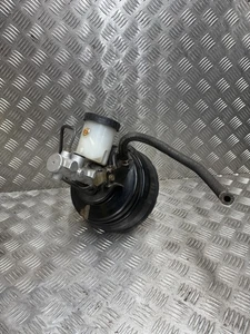 MAZDA MX5 MK2 1998 to 2005 1.6 1.8 BRAKE SERVO MASTER CYLINDER 862-04927 - Picture 1 of 8