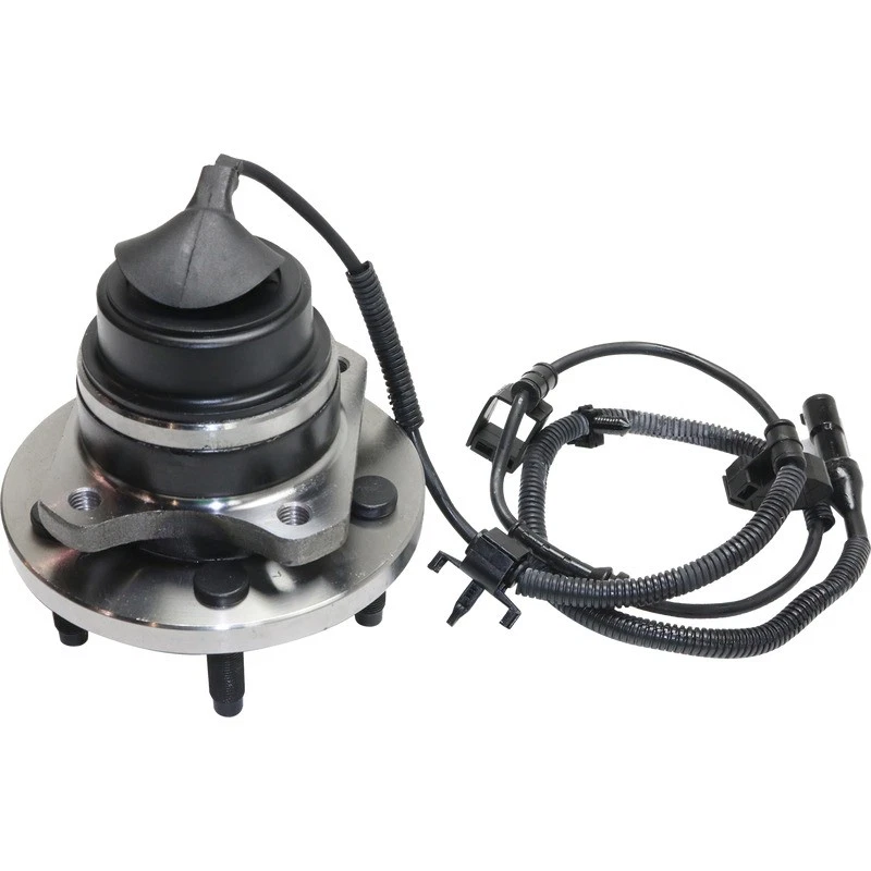 Buje de rueda TrueDrive para 05-11 Ford Crown Victoria Lincoln Town Car Mercury Foto 1 de 4