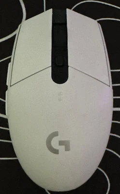 Logitech G304 Without Receiver NOT WORKING - Image 1 of 4