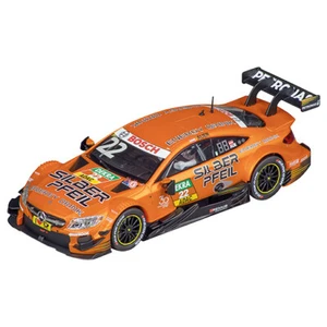 Coche slot Carrera 27694 Evolution Mercedes-AMG C 63 DTM L.Auer, Nº22, 1:32 - Imagen 1 de 1