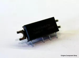 Módulo amplificador de potencia RF genuino Mitsubishi RA07H4047M. 70cm. Vendedor confiable del Reino Unido - Imagen 1 de 4